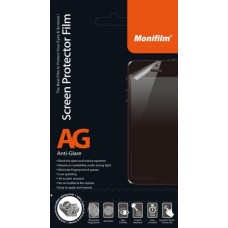 Защитная пленка Monifilm для Samsung Galaxy S4, AG - матовая (M-SAM-M002)