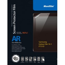 Защитная пленка Monifilm для Samsung Galaxy Tab 10.1 GT-P7510, AR - глянцевая (M-SAM-T007)