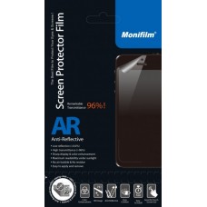 Защитная пленка Monifilm для HTC One mini, AR - глянцевая (M-HTC-M008)