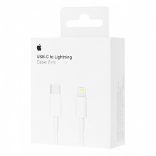 Кабель USB-C to Lightning Cable (1m) A+ quality