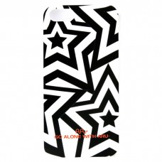 Чехол ARU для iPhone 5/5S/5SE Stars White