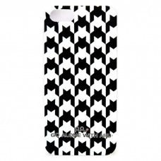 Чехол ARU для iPhone 5/5S/5SE Classic Black