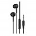 Наушники Hoco M82 La Musique black