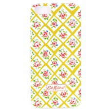 Чехол Cath Kidston для iPhone 5/5S/5SE -- 10 (CK App5-10)