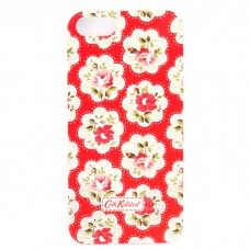 Чехол Cath Kidston для iPhone 5/5S/5SE -- 40 (CK App5-40)