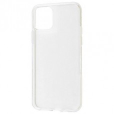 Чехол Baseus Crystal Case with MagSafe для iPhone 12 Pro Max Transparent