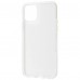 Чехол Baseus Crystal Case with MagSafe для iPhone 12 Pro Max Transparent