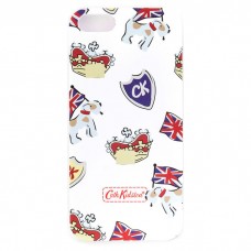 Чехол Cath Kidston для iPhone 5/5S/5SE -- 43 (CK App5-43)