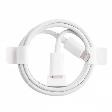 Кабель USB-C to Lightning Cable (1m) A quality (without box)