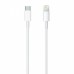 Кабель USB-C to Lightning Cable (1m) A quality (without box)