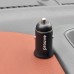 Автомобильное зу Proove Kely Car Charger (2USB) black