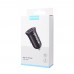 Автомобильное зу Proove Kely Car Charger (2USB) black