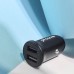 Автомобильное зу Proove Kely Car Charger (2USB) black