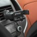 Автодержатель Proove Clip Holder Air Outlet black