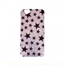 Чехол ARU для iPhone 6/6S Twinkle Star Purple