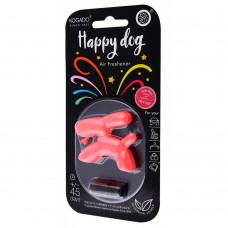 Ароматизатор Kogado Happy Dog lucky fairy