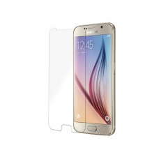 Защитное cтекло Buff для Samsung Galaxy S6, 0.3mm, 9H