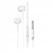 Наушники Hoco M82 La Musique With Microphone white