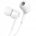 Наушники Hoco M82 La Musique With Microphone white