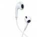 Наушники Baseus Encok Wired H17 (3,5mm) white