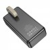 Портативная мобильная батарея Hoco J91B 30000mAh черная