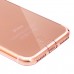 Чехол Baseus для iPhone SE 2020/8/7 Simple Pluggy Rose Gold (ARAPIPH7-A0R)