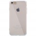 Чехол Baseus для iPhone SE 2020/8/7 Simple Anti-Scratch Clear (ARAPIPH7-C02)