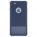 Чехол Baseus для iPhone 8/7 Shield Dark Blue (ARAPIPH7-TS15)