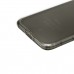 Чехол Baseus для iPhone 8 Plus/7 Plus Simple Anti-Shock Black (ARAPIPH7P-JZ01)