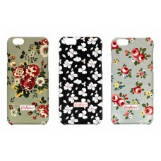 Набор чехлов Cath Kidston для iPhone 6/6S Pack3 (3648 3685 3686)