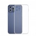 Чехол Baseus Simple Tpu Case для Apple iPhone 12 Pro Transparent