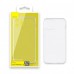 Чехол Baseus Simple Tpu Case для Apple iPhone 12 Pro Transparent