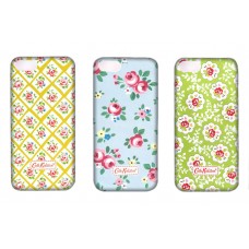 Набор чехлов Cath Kidston для iPhone 5/5S/5SE Pack1 (3219 3301 3295)