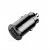 Автомобильное зарядное устройство Baseus Grain Car Charger 3.1A Black (CCALL-ML01)