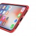 Чехол Baseus для iPhone X/Xs Soft Case Red (WIAPIPHX-SJ09)