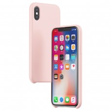 Чехол Baseus для iPhone X/Xs Original LSR Powder (WIAPIPHX-SL04)