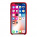 Чехол Baseus для iPhone X/Xs Original LSR Red (WIAPIPHX-SL09)