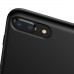 Чехол Baseus для iPhone 8 Plus/7 Plus Original LSR Black (WIAPIPH8P-SL01)