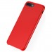 Чехол Baseus для iPhone 8 Plus/7 Plus Original LSR Red (WIAPIPH8P-SL09)