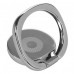 Кольцо-Держатель Baseus Privity Ring Bracket Silver (SUMQ-0S)