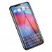 Защитное cтекло Baseus для iPhone Xs Max, iPhone 11 Pro Max, 0.2mm, черный (SGAPIPH65-TN01)