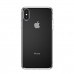 Чехол Baseus для iPhone Xs Max Simplicity прозрачный (ARAPIPH65-A02)