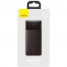 Внешний аккумулятор Baseus PowerBank Bipow Digital Display 20000mAh 15W Black (PPDML-J01)