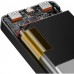 Внешний аккумулятор Baseus PowerBank Bipow Digital Display Power Bank 10000mAh 20W Black (PPDML-L01)