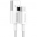 Кабель Baseus Superior Series Fast Charging Data Cable USB to Micro USB 2A 1m White (CAMYS-02)