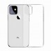 Чехол Baseus Simple для Apple iPhone 11 Transparent (ARAPIPH61S-02)