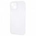 Чехол Baseus Simple Tpu Case для iPhone 14 Transparent