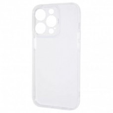 Чехол Baseus Simple Tpu Case для iPhone 14 Pro Transparent
