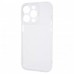 Чехол Baseus Simple Tpu Case для iPhone 14 Pro Transparent