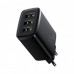 Сетевое зарядное устройство Baseus Compact Charger 17W (3 USB) Black (CCXJ020101)